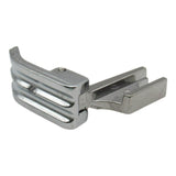 Double Cord Piping Foot - High Shank