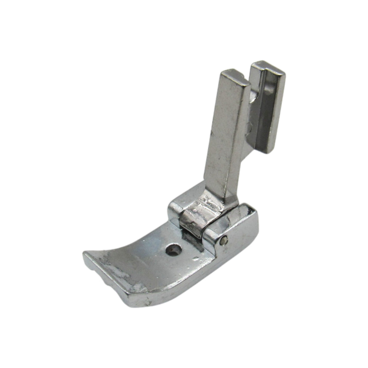 Double Cord Piping Foot - High Shank