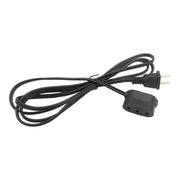 Power Cord Single Lead - Singer #780 or #122 - Central Michigan Sewing Supplies