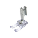 Open Toe Embroidery Foot - High Shank - P60792