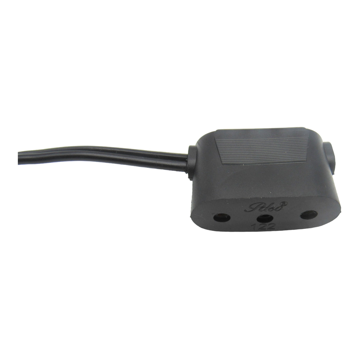 Power Cord Single Lead - Singer #780 or #122 - Central Michigan Sewing Supplies