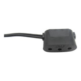 Power Cord Single Lead - Singer #780 or #122 - Central Michigan Sewing Supplies