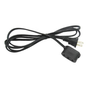 Single Lead Power Cord - Fits Singer Model 301A, 401A, 403A, 404 - Central Michigan Sewing Supplies