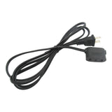 Power Cord Single Lead - Singer #780 or #122 - Central Michigan Sewing Supplies