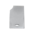 Replacement Front Bobbin Cover / Slide Plate - Fits Singer Model 28, 128 - Central Michigan Sewing Supplies