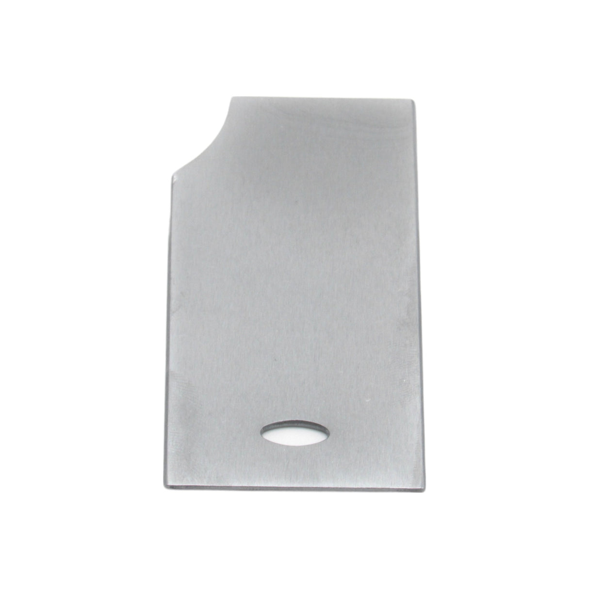 Replacement Front Bobbin Cover / Slide Plate - Fits Singer Model 28, 128 - Central Michigan Sewing Supplies