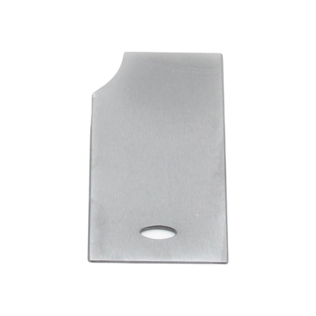 Replacement Front Bobbin Cover / Slide Plate - Fits Singer Model 28, 128 - Central Michigan Sewing Supplies