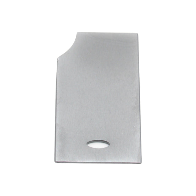 Replacement Front Bobbin Cover / Slide Plate - Fits Singer Model 28, 128 - Central Michigan Sewing Supplies