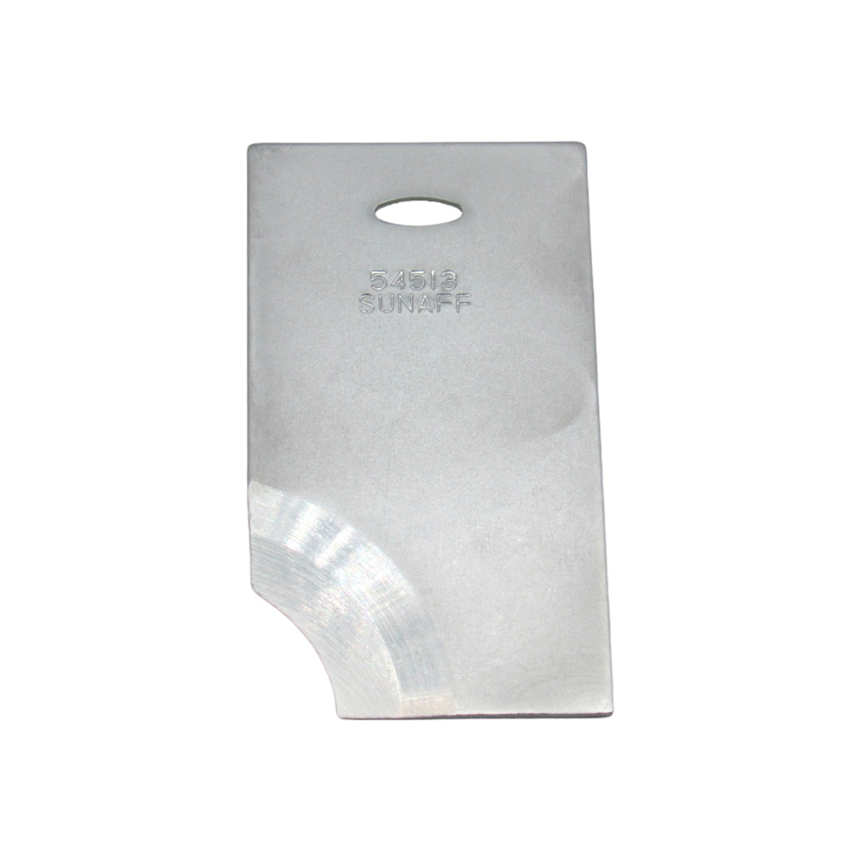 Replacement Front Bobbin Cover / Slide Plate - Fits Singer Model 28, 128 - Central Michigan Sewing Supplies