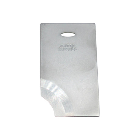 Replacement Front Bobbin Cover / Slide Plate - Fits Singer Model 28, 128 - Central Michigan Sewing Supplies