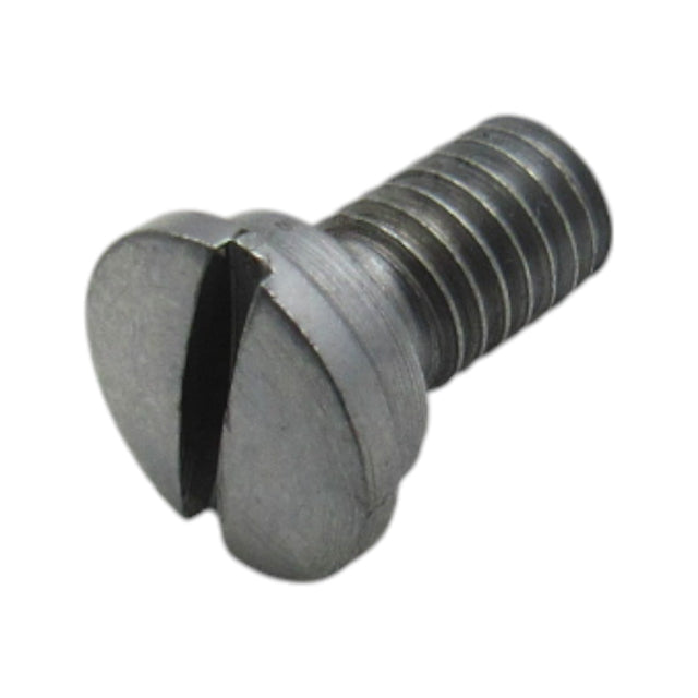 Release Lever Mounting Screw for Bobbin Winder Singer 15-91, 201, 306 - Central Michigan Sewing Supplies