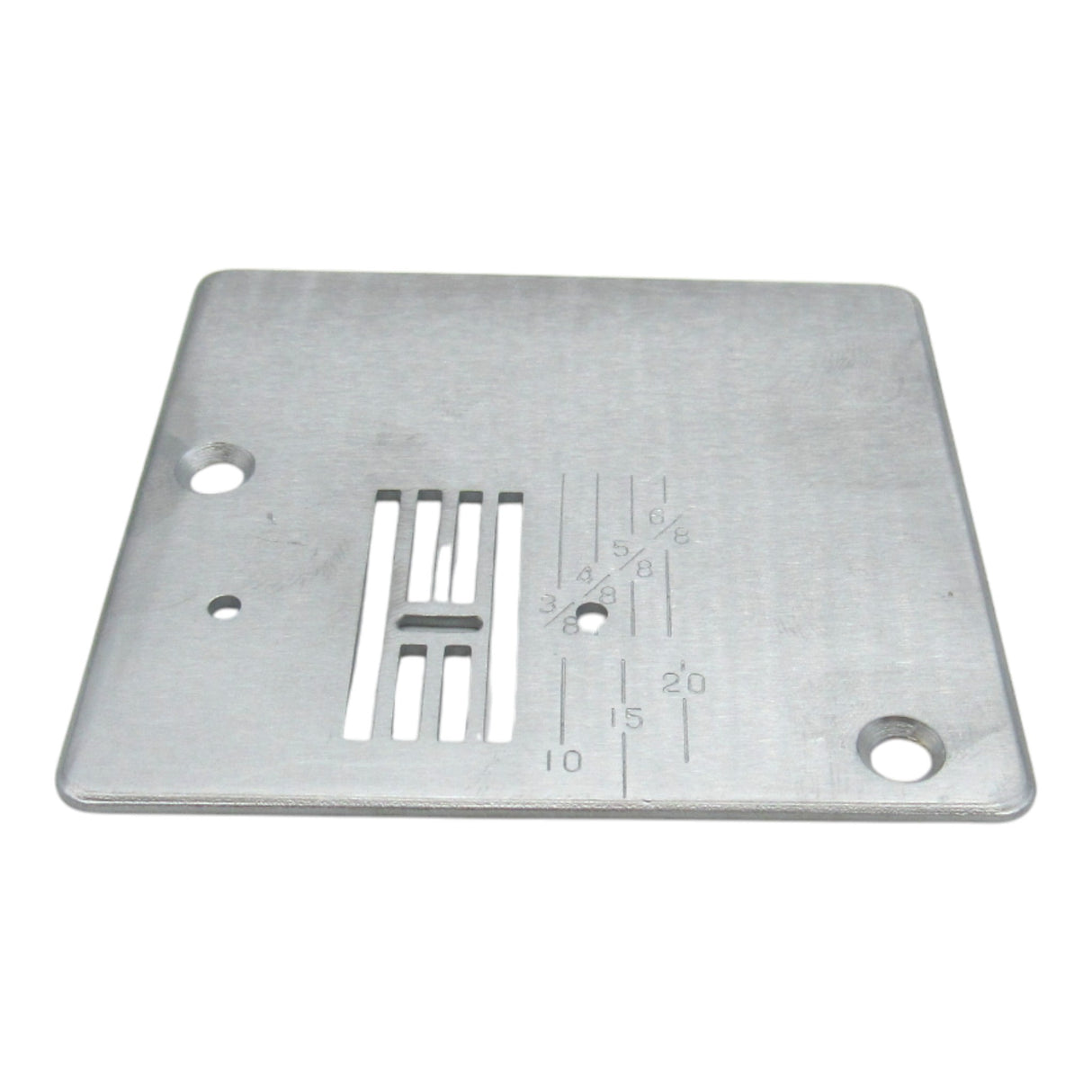 Zigzag Needle Plate - Part # NZ630LG