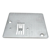Zigzag Needle Plate - Part # NZ630LG - Central Michigan Sewing Supplies