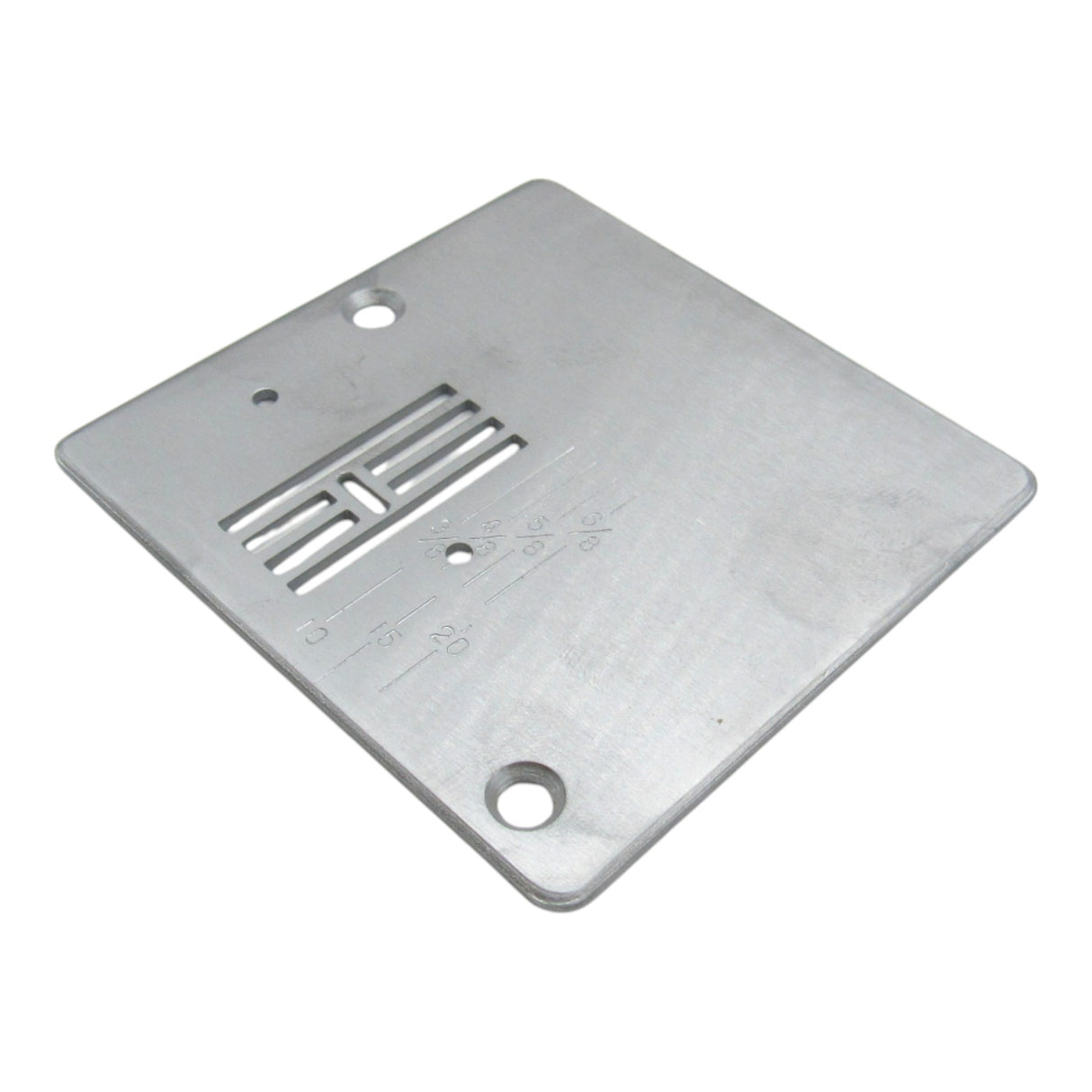 Zigzag Needle Plate - Part # NZ630LG