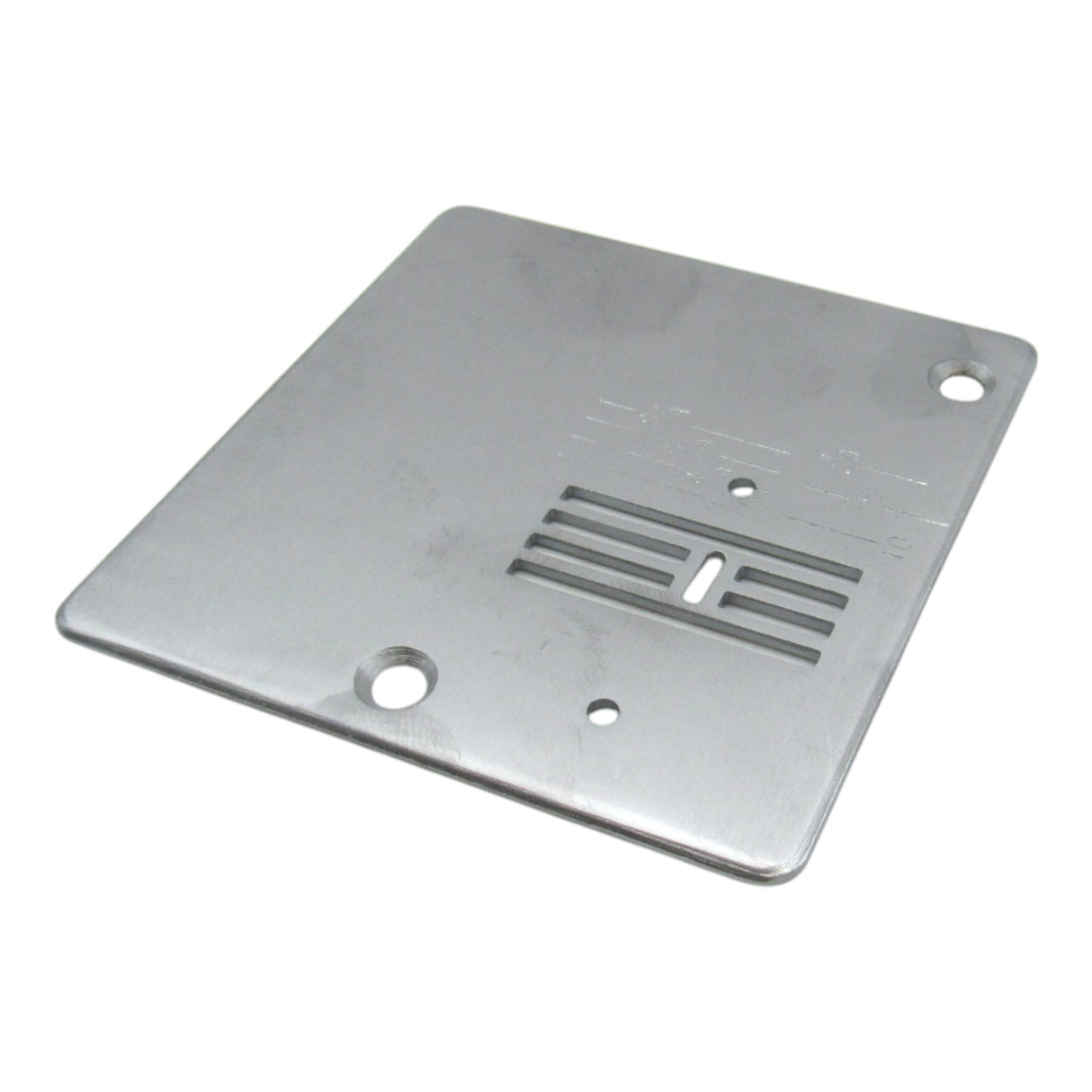 Zigzag Needle Plate - Part # NZ630LG