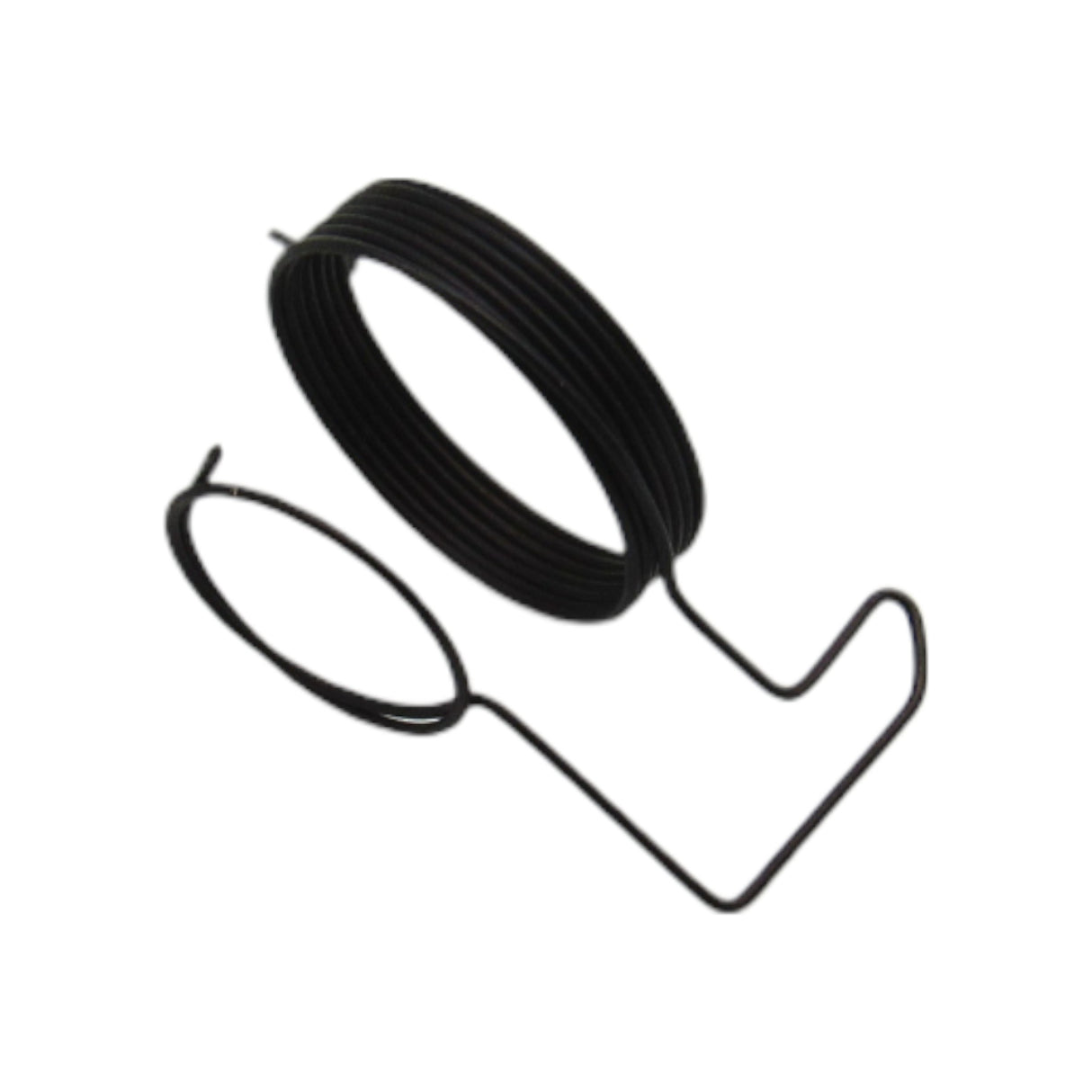 Upper Thread Tension Check Spring - Part # 106708 - Central Michigan Sewing Supplies