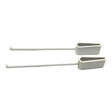 Universal Horizontal Thread Holder for Sergers & Home Sewing Machines - Central Michigan Sewing Supplies