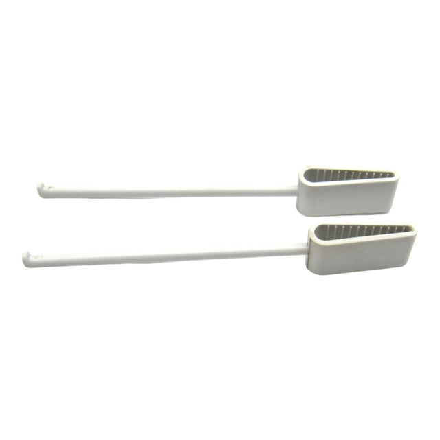 Universal Horizontal Thread Holder for Sergers & Home Sewing Machines - Central Michigan Sewing Supplies