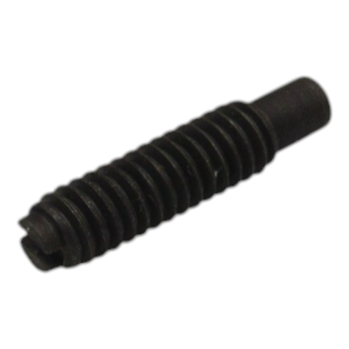 Thumb Nut and Stud for Bottom Cover Singer Models 221, 301A, 401A - Central Michigan Sewing Supplies