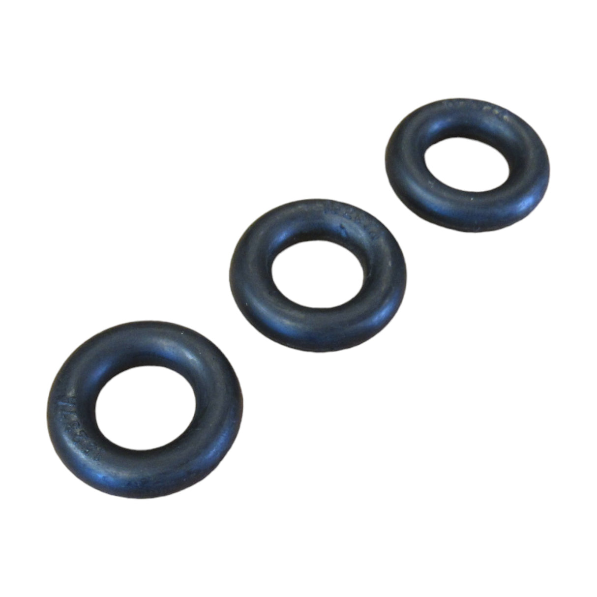 Bobbin Winder Tire Friction Wheel 29 mm x 15 mm x 7 mm Fits Most Kenmore 117 Series Rotary Machines - Central Michigan Sewing Supplies
