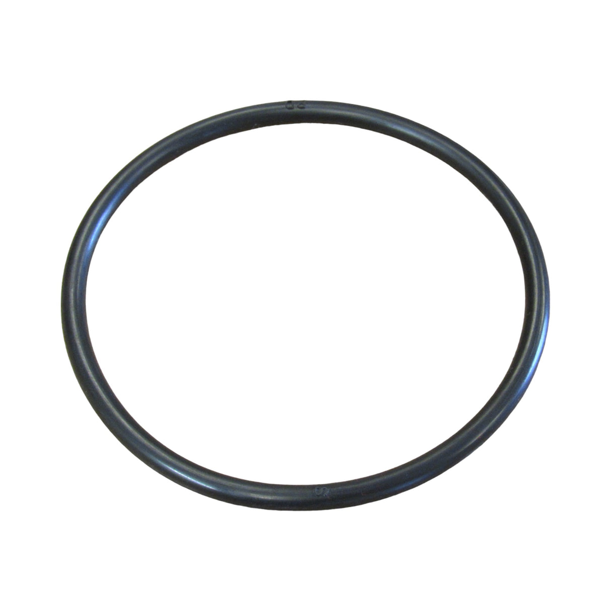 Round Rubber Stretch Belt Fits 13" to 15" Bobbin Tire and Spool Pin Felt Pad - Central Michigan Sewing Supplies