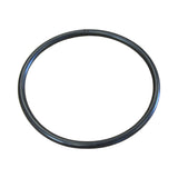 Round Rubber Stretch Belt Fits 13" to 15" Bobbin Tire and Spool Pin Felt Pad - Central Michigan Sewing Supplies