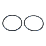 Round Rubber Motor Stretch Belt Fits 13" to 15" #820-13 or TB-100 - Central Michigan Sewing Supplies
