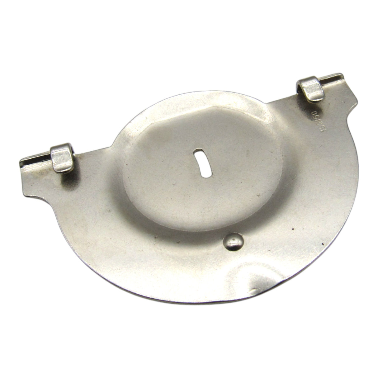 Original Singer Darning Feed Cover Plate # 352150