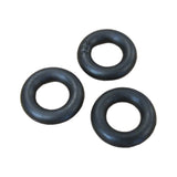 Bobbin Winder Tire Friction Wheel 26.5 mm x 14 mm x 6.5 mm (Part # 332) - Central Michigan Sewing Supplies