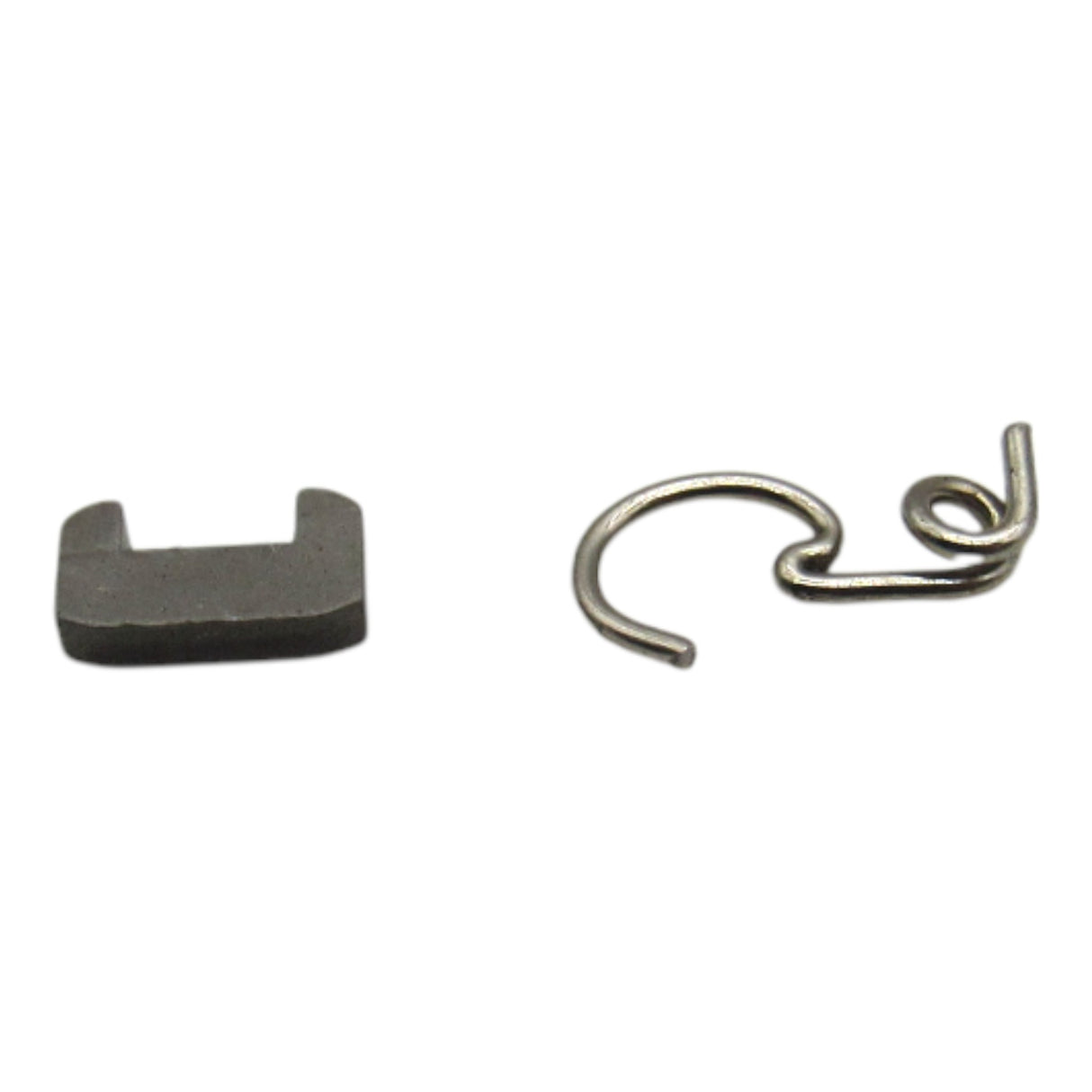 Original Singer Needle Clamp for Model 237 & 239 - Central Michigan Sewing Supplies