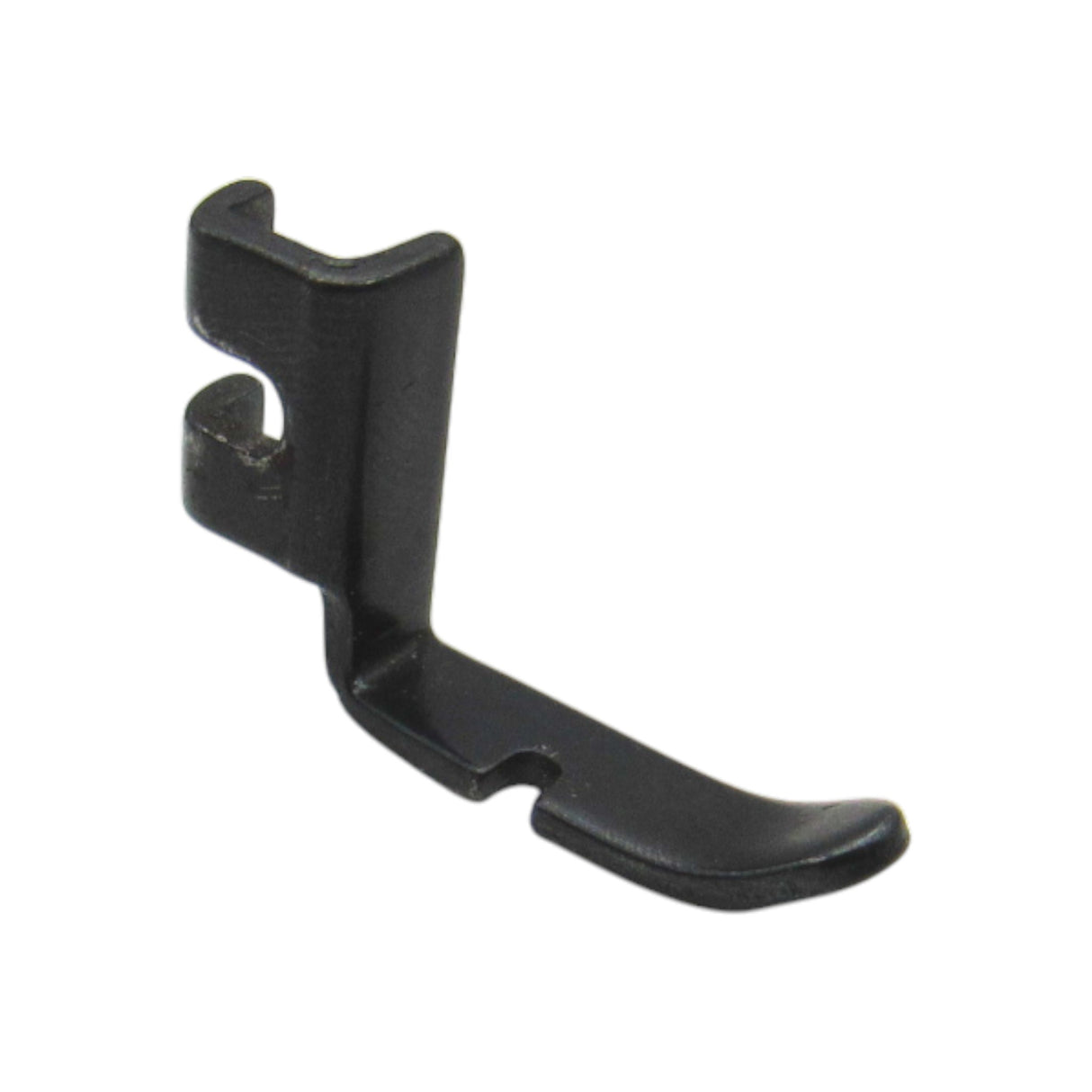 Original Singer Right Toe Cording Foot Low Shank Part # 125035
