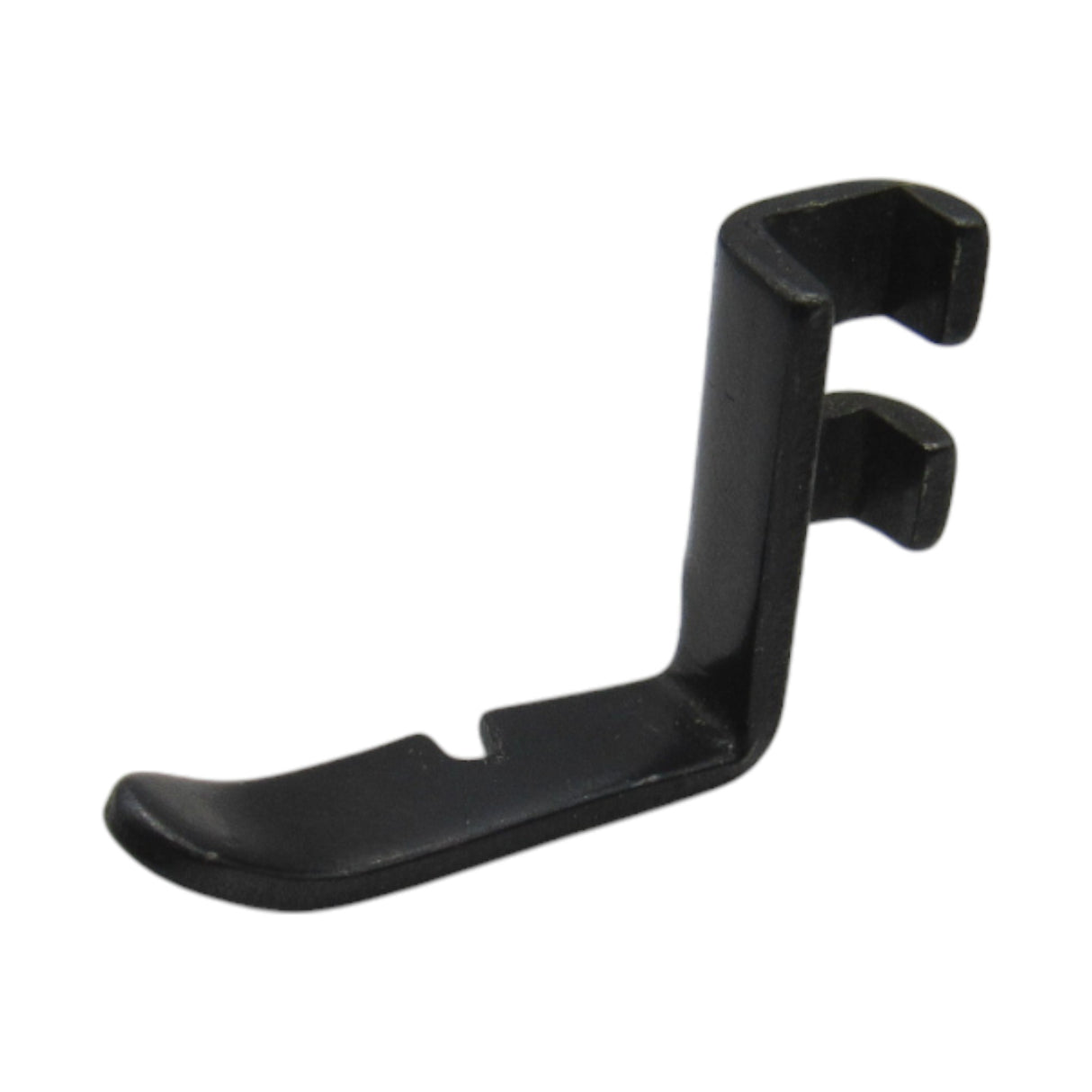 Original Singer Right Toe Cording Foot Low Shank Part # 125035
