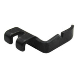 Original Singer Right Toe Cording Foot Low Shank Part # 125035