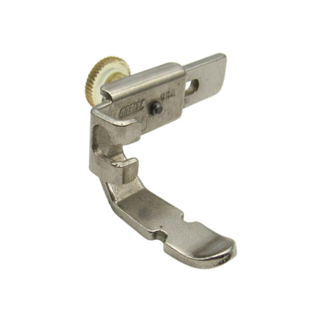 Original Greist Adjustable Zipper Foot - Low Shank - Central Michigan Sewing Supplies