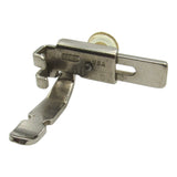 Original Greist Adjustable Zipper Foot - Low Shank - Central Michigan Sewing Supplies