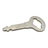Vintage Original Singer Bentwood Case Key - Part # 124428 - Central Michigan Sewing Supplies