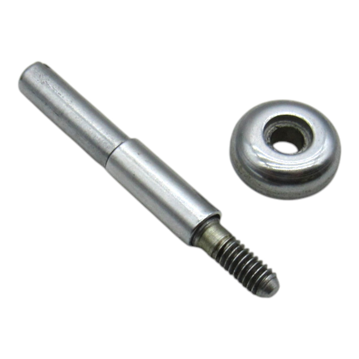 Vintage Original Spool Pin - Screw In Fit Kenmore Rotary 117 Series - Central Michigan Sewing Supplies