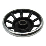 Hand Crank for Sewing Machines with Spoke Hand Wheels - Central Michigan Sewing Supplies
