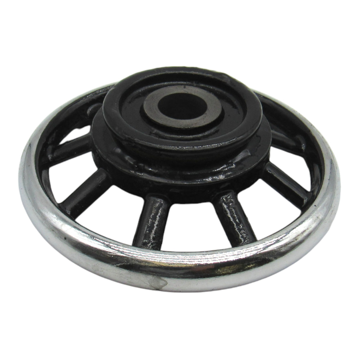 Hand Crank for Sewing Machines with Spoke Hand Wheels - Central Michigan Sewing Supplies