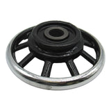 Hand Crank for Sewing Machines with Spoke Hand Wheels - Central Michigan Sewing Supplies