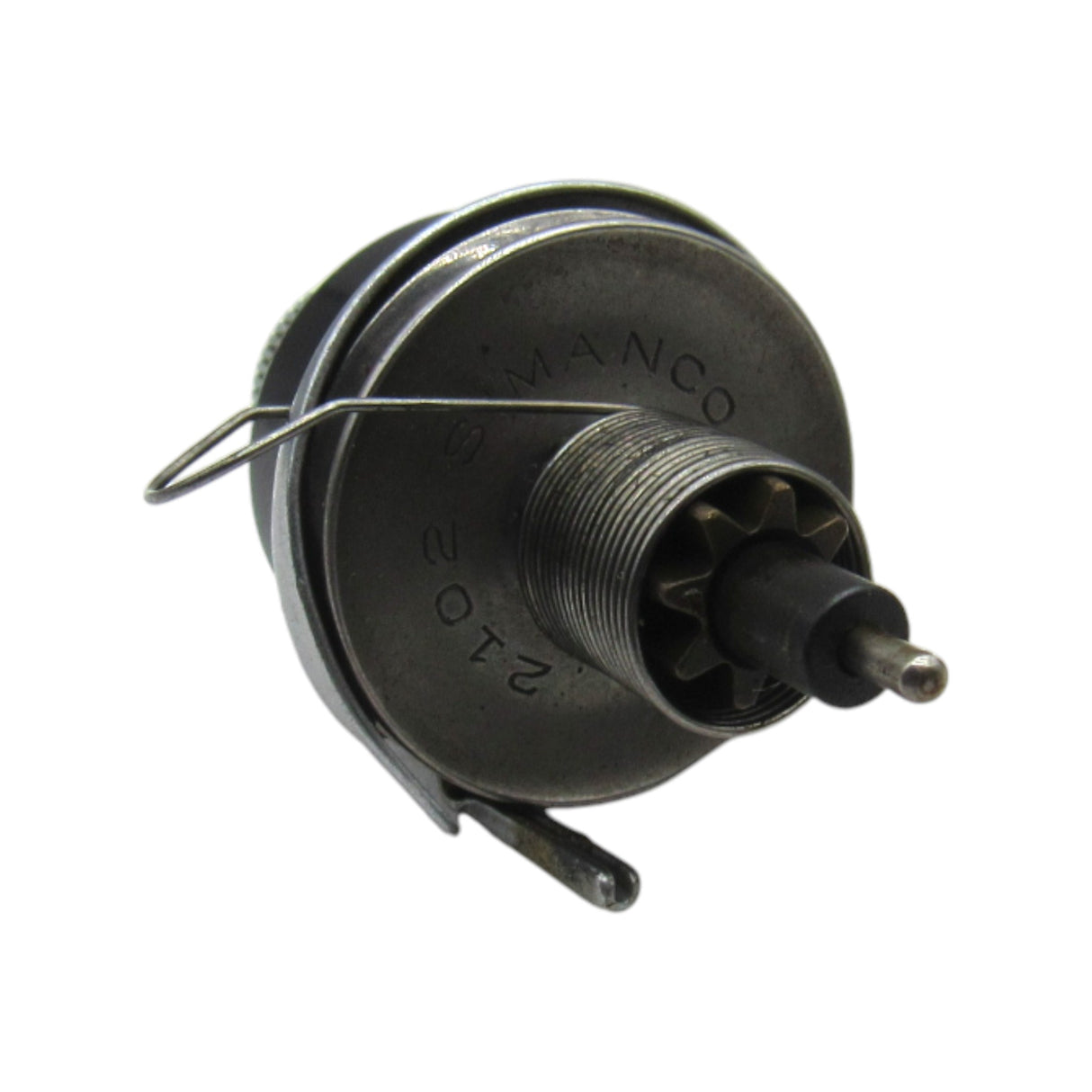 Original Singer Upper Tension Assembly Fits Models 301, 301A - Central Michigan Sewing Supplies