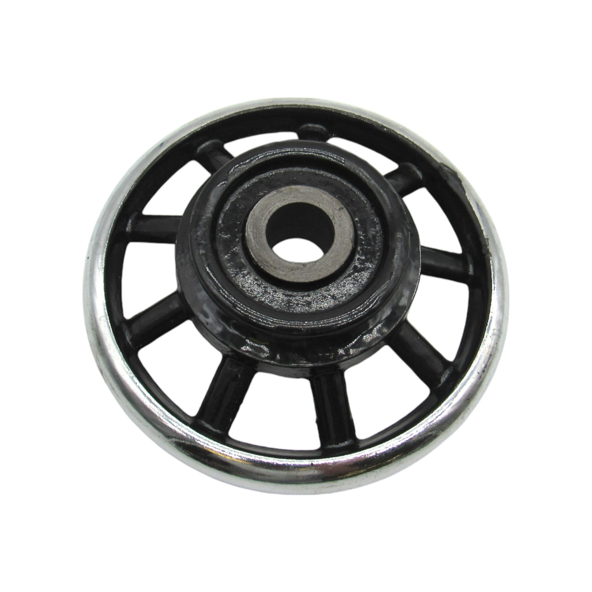 Hand Crank for Sewing Machines with Spoke Hand Wheels - Central Michigan Sewing Supplies