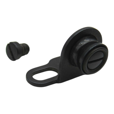 Original Singer Bobbin Winder Thread Guide Fits Model 301, 301A - Central Michigan Sewing Supplies