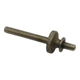 Original Screw in Spool Pin - Fits White Rotary FR - Central Michigan Sewing Supplies