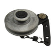 Kenmore Double Drive Motor Belt Reduction Pulley - Central Michigan Sewing Supplies