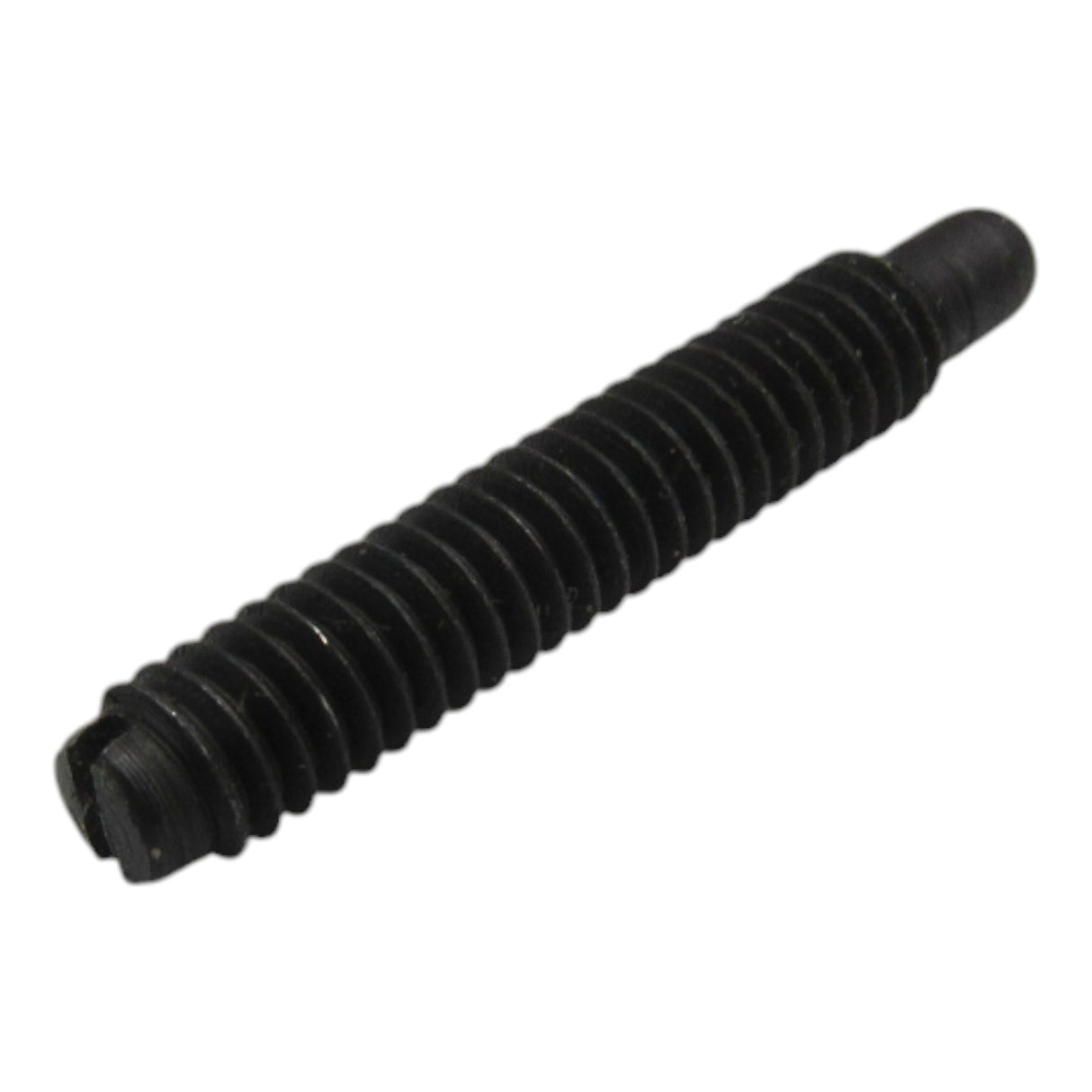 Bottom Cover Screw and Thumb Nut - Fits Singer Sewing Machine Models 327, 328, 329, 457 - Central Michigan Sewing Supplies