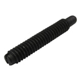 Bottom Cover Screw and Thumb Nut - Fits Singer Sewing Machine Models 327, 328, 329, 457 - Central Michigan Sewing Supplies
