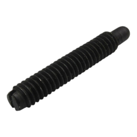Bottom Cover Screw and Thumb Nut - Fits Singer Sewing Machine Models 327, 328, 329, 457 - Central Michigan Sewing Supplies