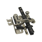 Original Slant Needle Tucker Attachment - Singer Part # 161226 - Central Michigan Sewing Supplies
