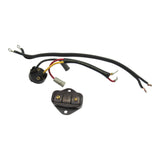 Power & Controller Receptacle with Wire Harness - Fits Singer Model 401A - Central Michigan Sewing Supplies